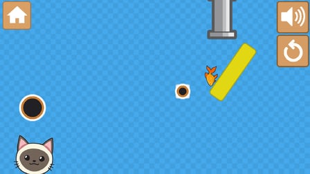 Fish Lunch - Screenshot 3