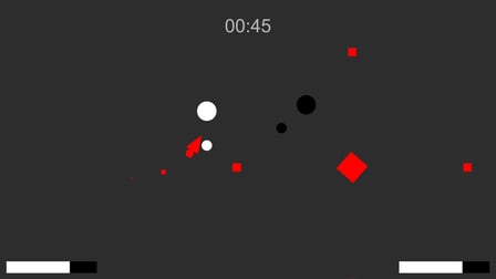 Fight of Figures - Screenshot 2