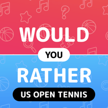 US Open Tennis