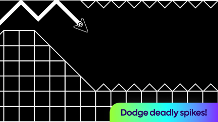 Geometry Arrow - Screenshot 5