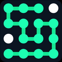 Connect all the dots