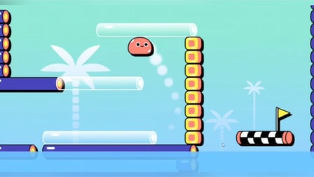 Gleambloss - Screenshot 1