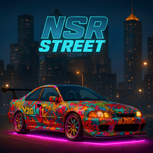 NSR Street