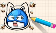 Save Superhero Dog