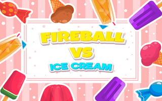 Fireball Vs Ice Cream