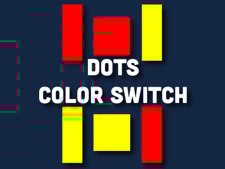 Dot Color Switch