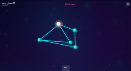Untangle Threads - Screenshot 3