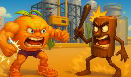 Brainrot Battle