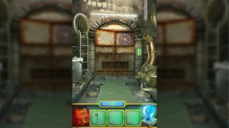 100 Doors: Find Exit - Screenshot 1