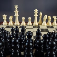 Horde d'échecs