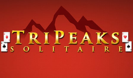 Tripeaks Solitaire