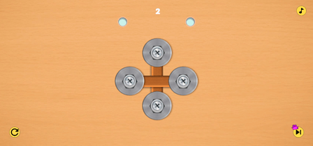 Bolts and Nuts - Screenshot 3