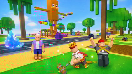 Collect Brainrot Egg - Screenshot 3