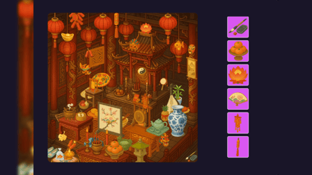 Hidden Hunt: Puzzle Adventure  - Screenshot 4