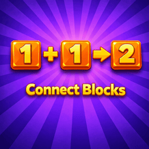 Numeric Blocks: Merge