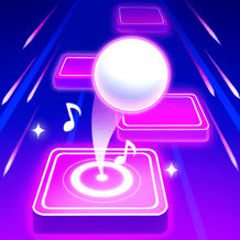 Jump to the Rhythm of Songs! Musical Ball!