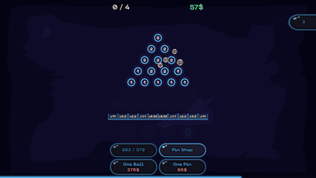 Plinko: Merge Tycoon - Screenshot 1