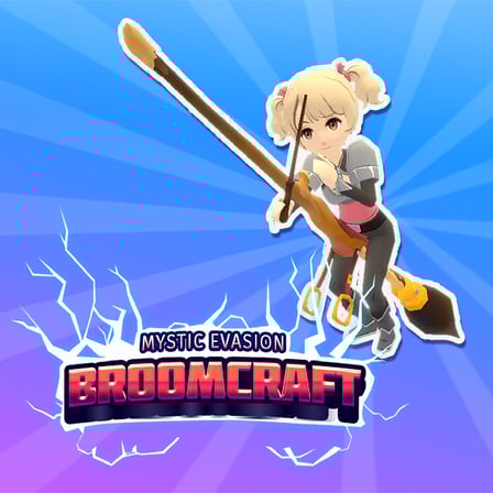 Broomcraft Mystic Evasion