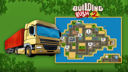 Building Rush 2