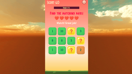 Find The Number! - Capture d'écran 5