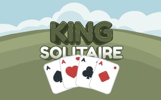 King Solitaire