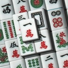 3D Mahjong