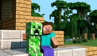 Minecrack Mega Puzzle