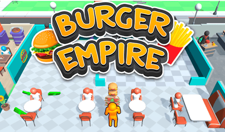 Burger Empire