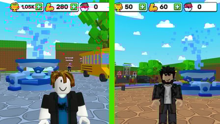 Pump Your Flick - Screenshot 6