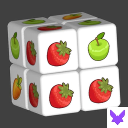 Mahjong dimensions