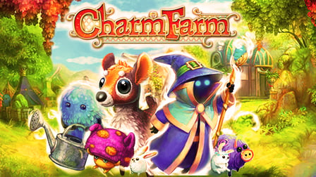 Charm Farm