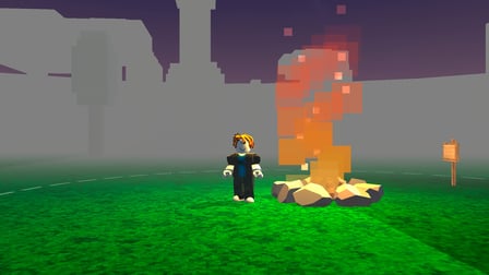 Steal 99 Nights - Don't Wake the Deer! - Screenshot 7