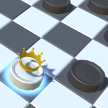 Checkers 3D: Classic