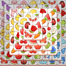 Tile Match: Around the World