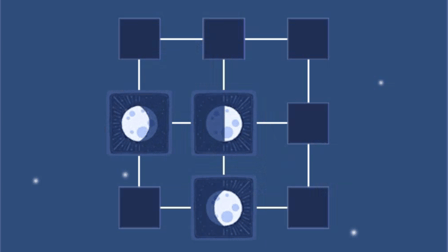 Moon Chess - Screenshot 1