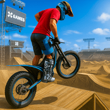 Moto Bike Highway Racing Game