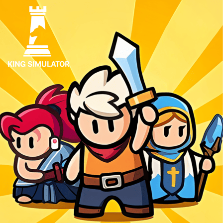 King Simulator