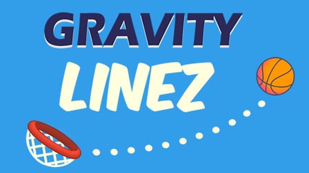 Gravity Linez