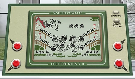 Elektronika 2.0 Po Prostu Poczekaj!