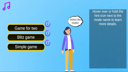 Mind Chain - Screenshot 2