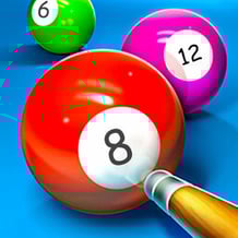 Pocket Master: 8 Ball Pro