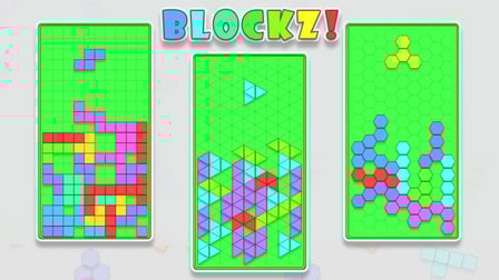 Blockz!