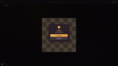 Checkers - Screenshot 4