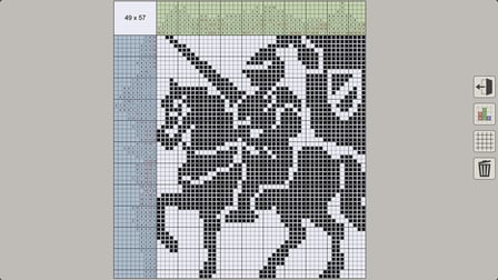 NonoCross: Nonogram puzzles - Screenshot 7