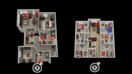 Hide Quickly! - Screenshot 2