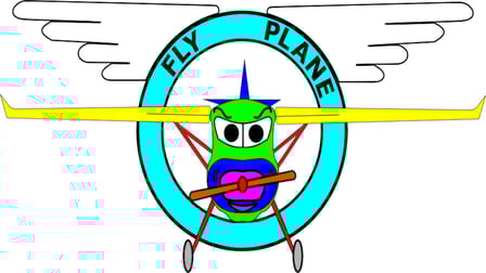 Fly Plane