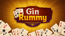 Gin Rummy