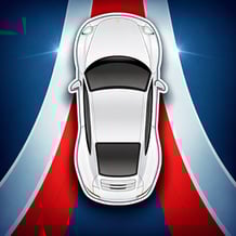 Hill Racing - Egg Drop!