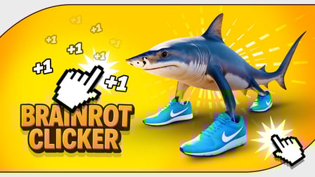 Brainrot Clicker