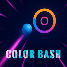 Color Bash
